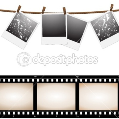 Timeline: film history