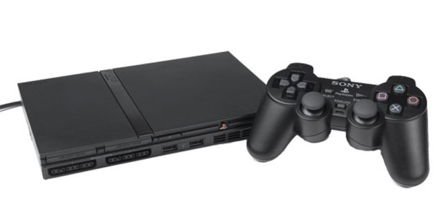 PlayStation 2