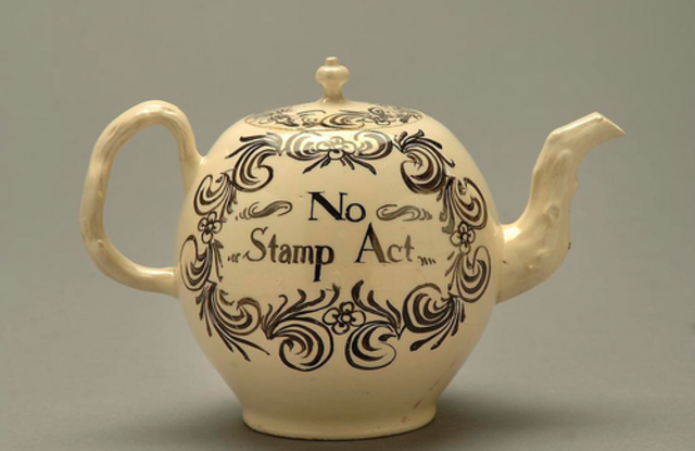 Stamp Act