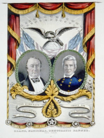 Presidential Election of 1848