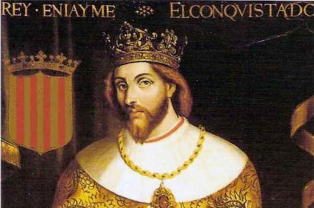 Crònica del rei Jaume I el Conqueridor o Llibre dels feits