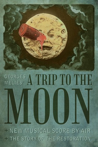 trip to the moon