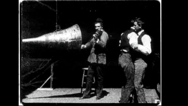 Dickson Experimental Sound Film