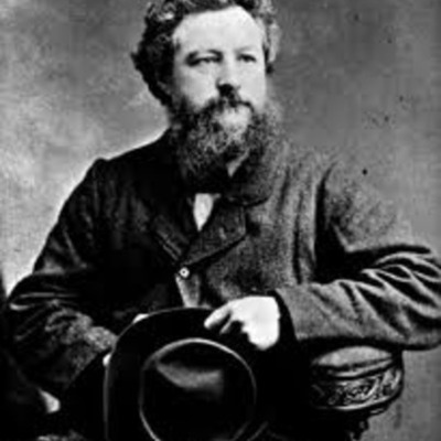 Timeline: William Morris