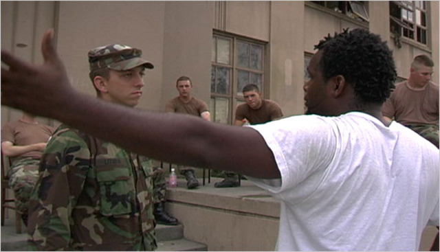 Becoming a Hurricane