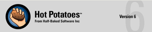 Hot Potatoes