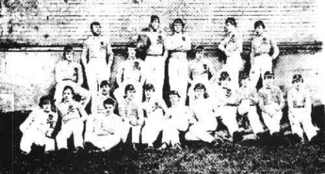 Unification in England