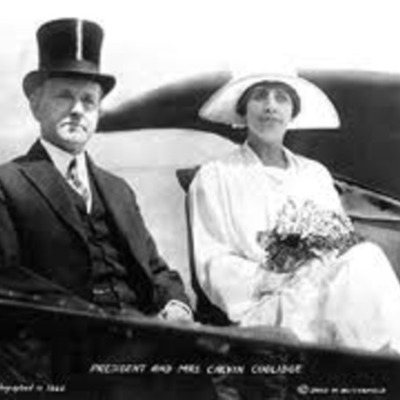 Timeline: The Roaring 20's