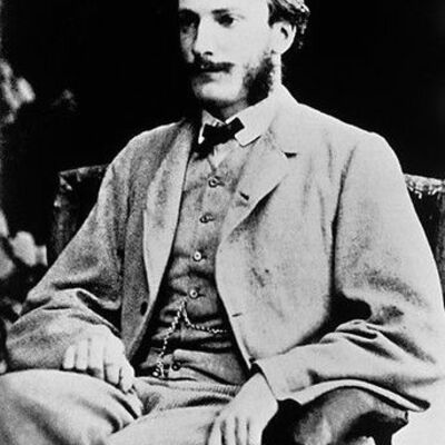 Timeline: Lord Rayleigh-McNeese8