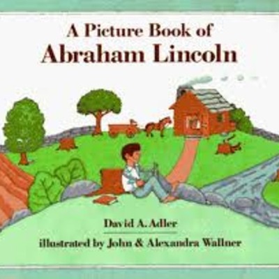 Timeline: Abraham Lincoln by Bode