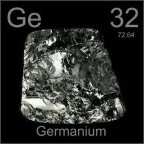 germanium