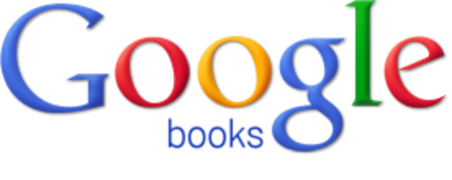•	Google Books