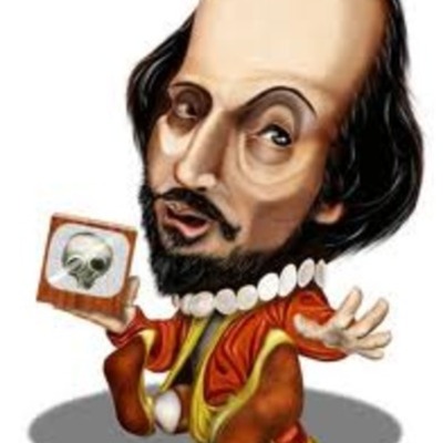 Timeline: Life Of Shakespeare