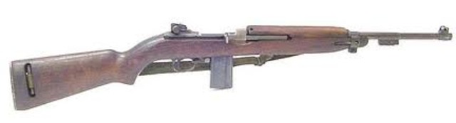 m1 carbine
