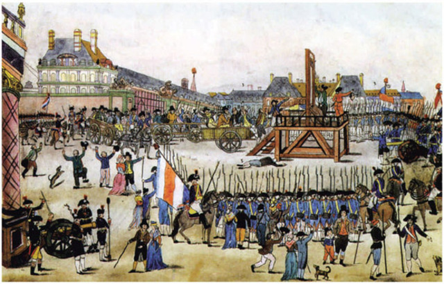 Maximilien Robespierre