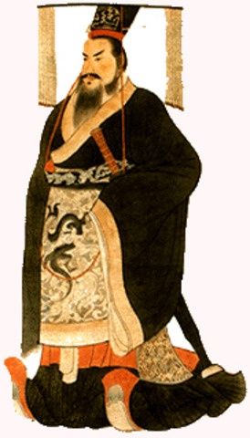 Shi Huangdi