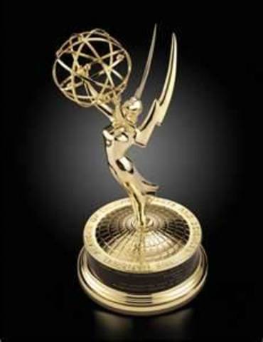 Win an Emmy
