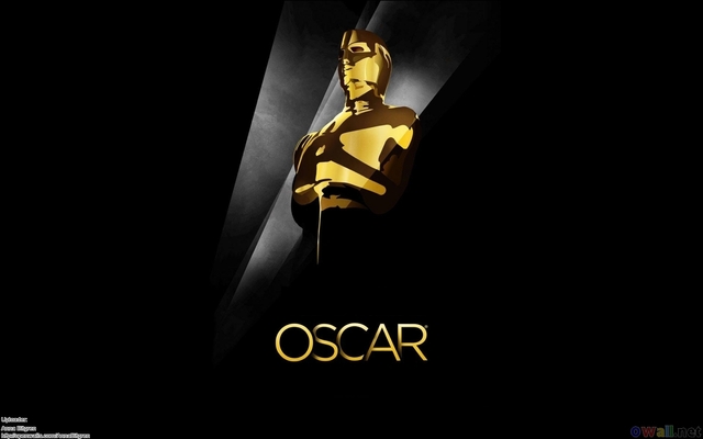 Win an Academy Award