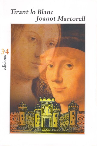Edició de Tirant lo Blanc