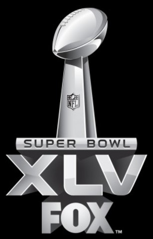 The Super Bowl XLV 2011