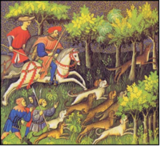 Sports (3000 years ago)