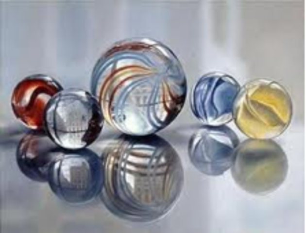 Marbles