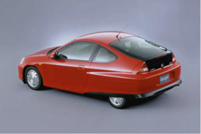 Honda Insight