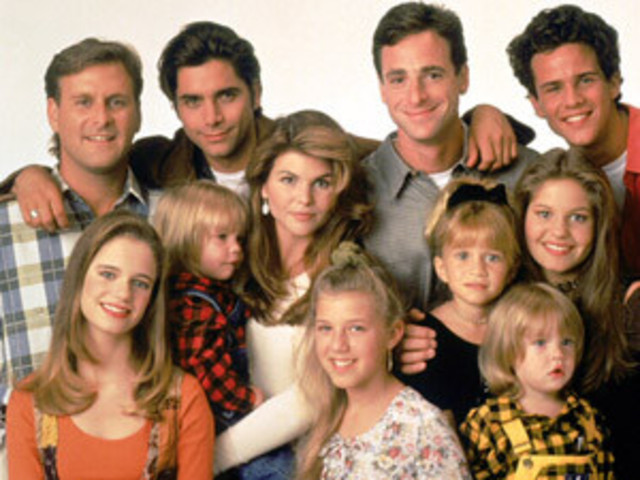 My Cousins And Aunt Moved In With Us