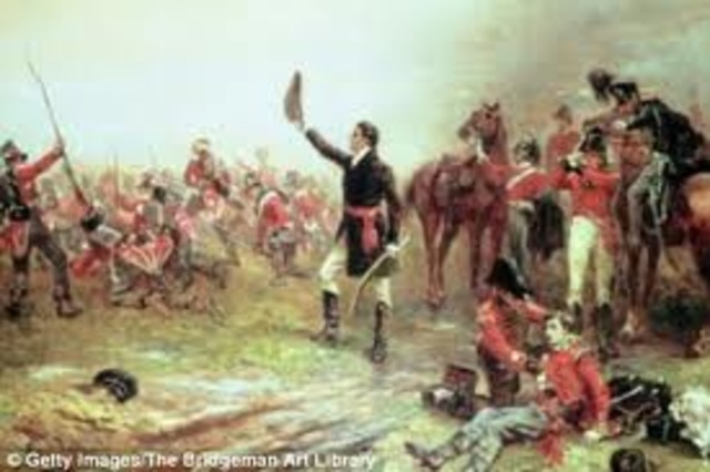 Napoleon Becomes Dictator of France