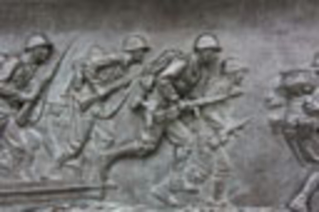 Segunda Guerra Mundial