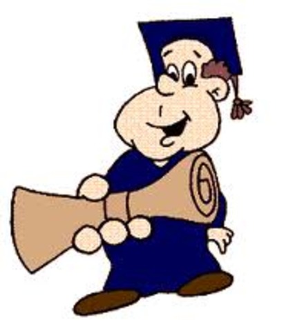 graduated; Mayor English as Sec Lang Elementary, Minor; Secondary level