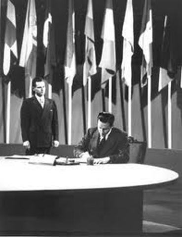 Pacto de Rio de janeiro