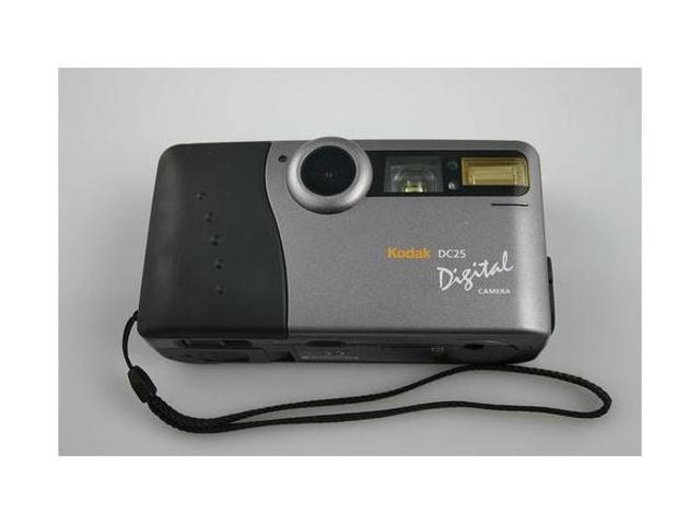 Kodak DC-25