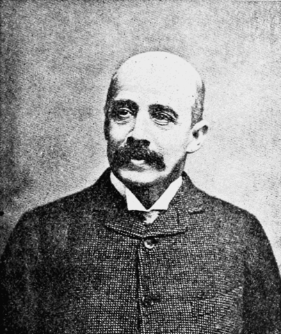 Paul Belloni du Chaillu