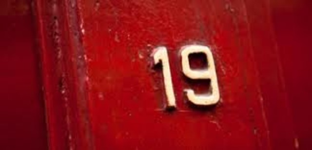 Victim is found dead