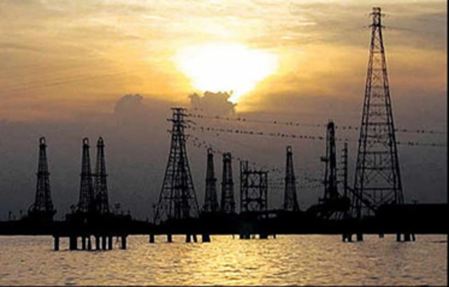 La Nacionalización del Petróleo