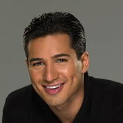 Timeline: Mario Lopez, Jr.