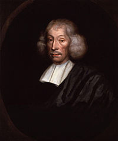JOHN RAY