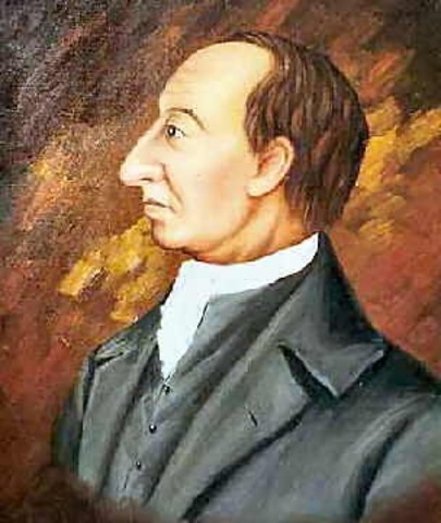 James Hutton