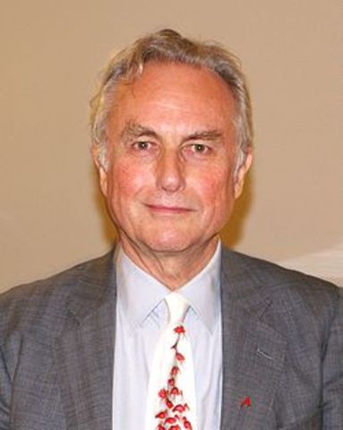 Richard Dawkins