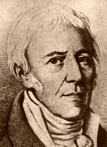 Jean-Baptiste Chevalier De Lamarck