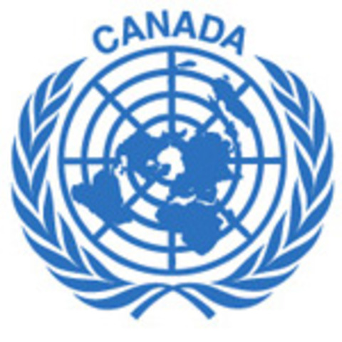 Canada Joins The United Nations