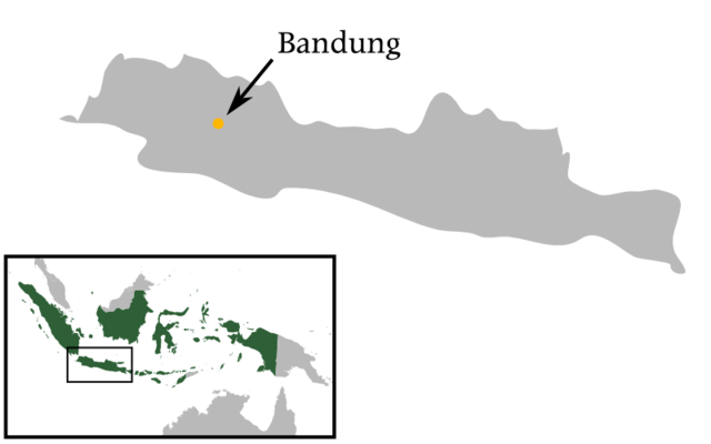 Conferencia de Bandung