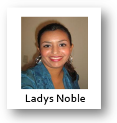 FORTALEZAS EV - Ladys Noble Tordecilla - 4:14 PM