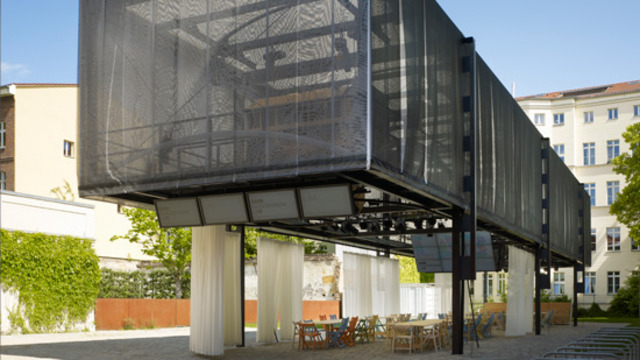 Guggenheim Press invented