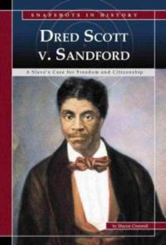 Dred Scott Case