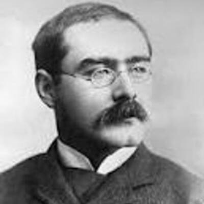 Timeline: Rudyard Kipling