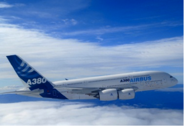 Airbus 380