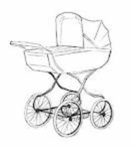 Rudyard Kipling's birth