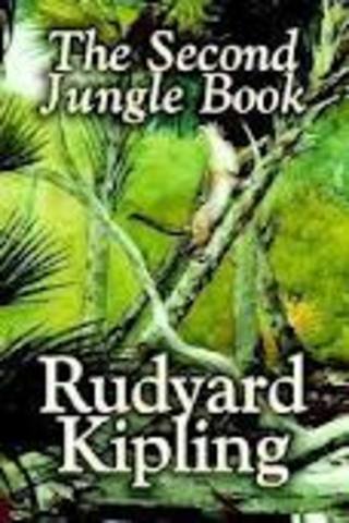 The Second Jungle Book